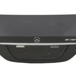 KLAPA TYLNA TYŁ MERCEDES CLS W219 C219 AMG C197 Rabat